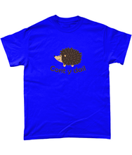 Load image into Gallery viewer, Cont y dail - Crys-T