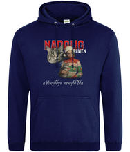 Load image into Gallery viewer, Nadolig Pawen - Cath - Hwdi