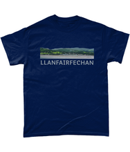 Load image into Gallery viewer, LLANFAIRFECHAN - Crys-T