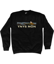 Load image into Gallery viewer, Ynys Môn - Crys chwys
