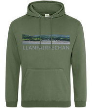Load image into Gallery viewer, LLANFAIRFECHAN - Hwdi