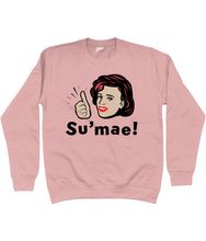 Load image into Gallery viewer, Su'mae - Crys chwys