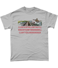 Load image into Gallery viewer, LLANFAIRPG - Crys-T