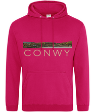 Load image into Gallery viewer, CONWY - Hwdi