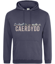 Load image into Gallery viewer, CAERDYDD - Hwdi