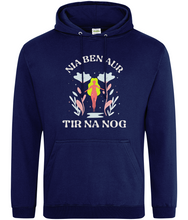 Load image into Gallery viewer, NIA BEN AUR - Hoodie