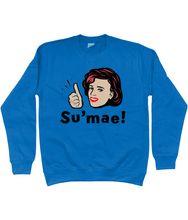 Load image into Gallery viewer, Su'mae - Crys chwys