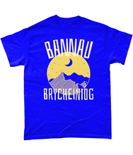 Load image into Gallery viewer, Bannau Brycheiniog - Crys-T