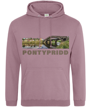 Load image into Gallery viewer, PONTYPRIDD - Hwdi