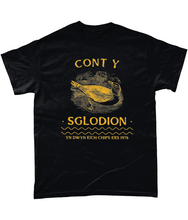 Load image into Gallery viewer, Cont y Sglodion - Crys-T