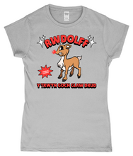 Load image into Gallery viewer, Rwdolff - Crys-T "fitted"