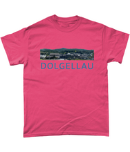 Load image into Gallery viewer, Dolgellau - Crys-T