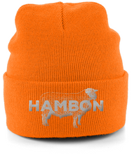 Load image into Gallery viewer, HAMBON - Binî