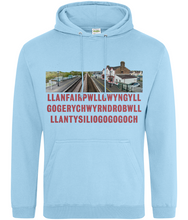 Load image into Gallery viewer, LLANFAIRPG - Hwdi