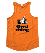 Load image into Gallery viewer, Gwd thing - Fest