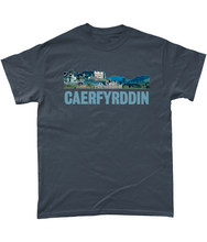 Load image into Gallery viewer, CAERFYRDDIN - Crys-T