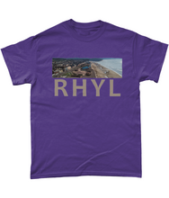 Load image into Gallery viewer, RHYL - Crys-T