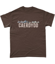 Load image into Gallery viewer, CAERDYDD - Crys-T