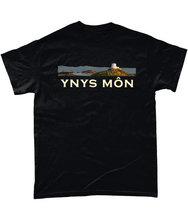 Load image into Gallery viewer, Ynys Môn - Crys-T