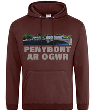 Load image into Gallery viewer, PENYBONT - Hwdi