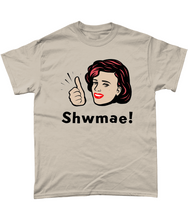 Load image into Gallery viewer, Shwmae - Crys-T