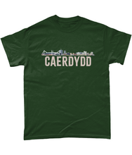 Load image into Gallery viewer, CAERDYDD - Crys-T