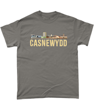 Load image into Gallery viewer, CASNEWYDD - Crys-T