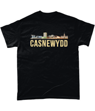 Load image into Gallery viewer, CASNEWYDD - Crys-T
