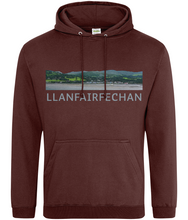 Load image into Gallery viewer, LLANFAIRFECHAN - Hwdi