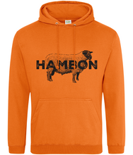 Load image into Gallery viewer, HAMBON -Hwdi