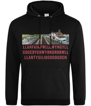 Load image into Gallery viewer, LLANFAIRPG - Hwdi