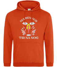 Load image into Gallery viewer, NIA BEN AUR - Hoodie
