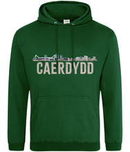 Load image into Gallery viewer, CAERDYDD - Hwdi