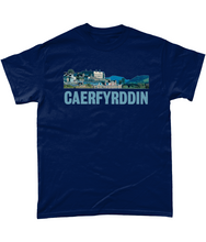 Load image into Gallery viewer, CAERFYRDDIN - Crys-T