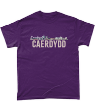 Load image into Gallery viewer, CAERDYDD - Crys-T
