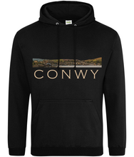 Load image into Gallery viewer, CONWY - Hwdi