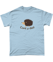Load image into Gallery viewer, Cont y dail - Crys-T