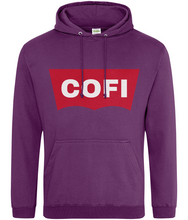Load image into Gallery viewer, Cofi - mawr - Hwdi