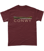 Load image into Gallery viewer, CONWY - Crys-T