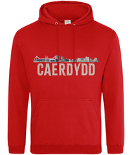 Load image into Gallery viewer, CAERDYDD - Hwdi