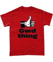 Load image into Gallery viewer, Gwd thing - Crys-T