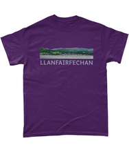 Load image into Gallery viewer, LLANFAIRFECHAN - Crys-T
