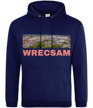 Load image into Gallery viewer, WRECSAM - Hwdi