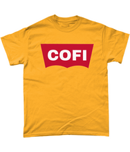Load image into Gallery viewer, Cofi - mawr - Crys-T