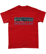 Load image into Gallery viewer, Dolgellau - Crys-T