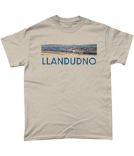 Load image into Gallery viewer, LLANDUDNO - Crys-T
