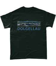Load image into Gallery viewer, Dolgellau - Crys-T