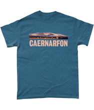 Load image into Gallery viewer, CAERNARFON - Crys-T