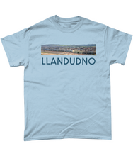 Load image into Gallery viewer, LLANDUDNO - Crys-T