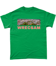 Load image into Gallery viewer, WRECSAM - Crys-T